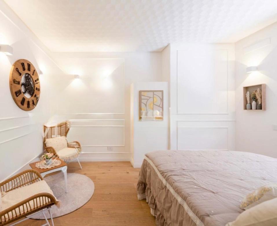 Appartement Vatican 168 *